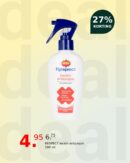 RESPECT loción antipiojos 100 ml